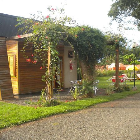 Brizas Del Norte San Ignacio  Kültér fotó