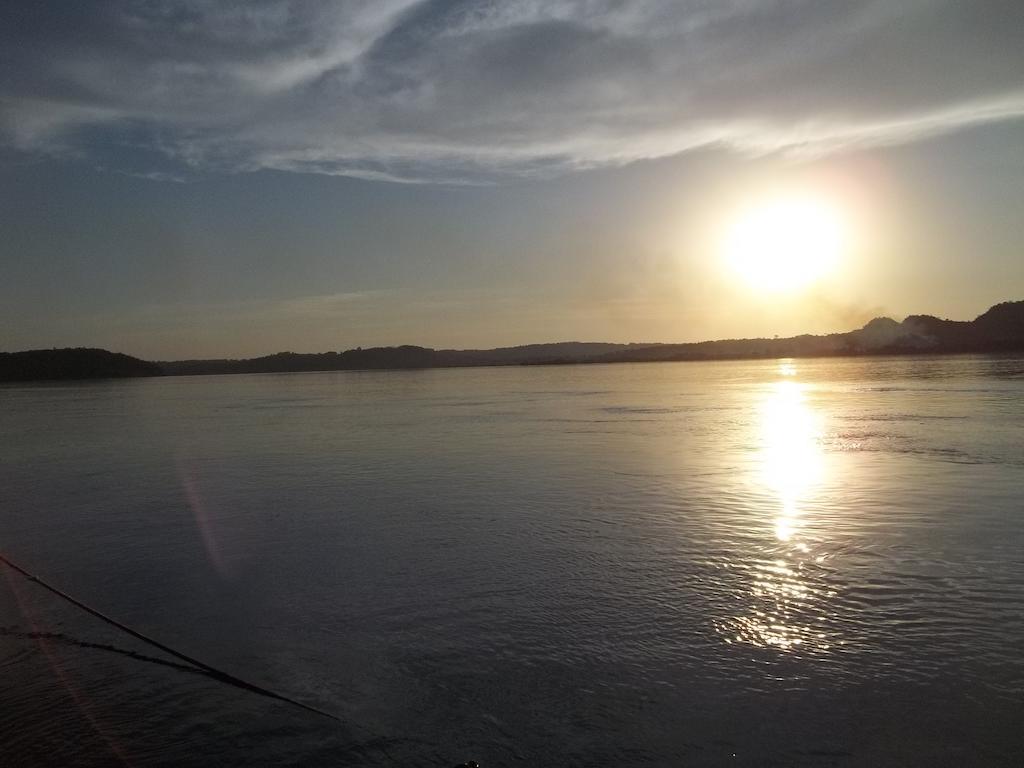 Brizas Del Norte San Ignacio  Kültér fotó