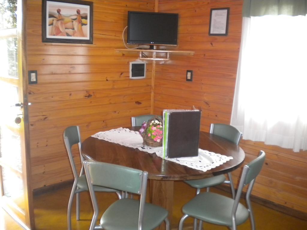Brizas Del Norte San Ignacio  Kültér fotó