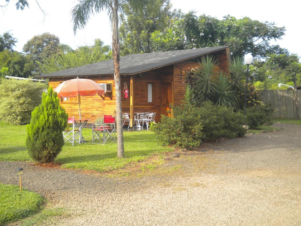 Brizas Del Norte San Ignacio  Kültér fotó