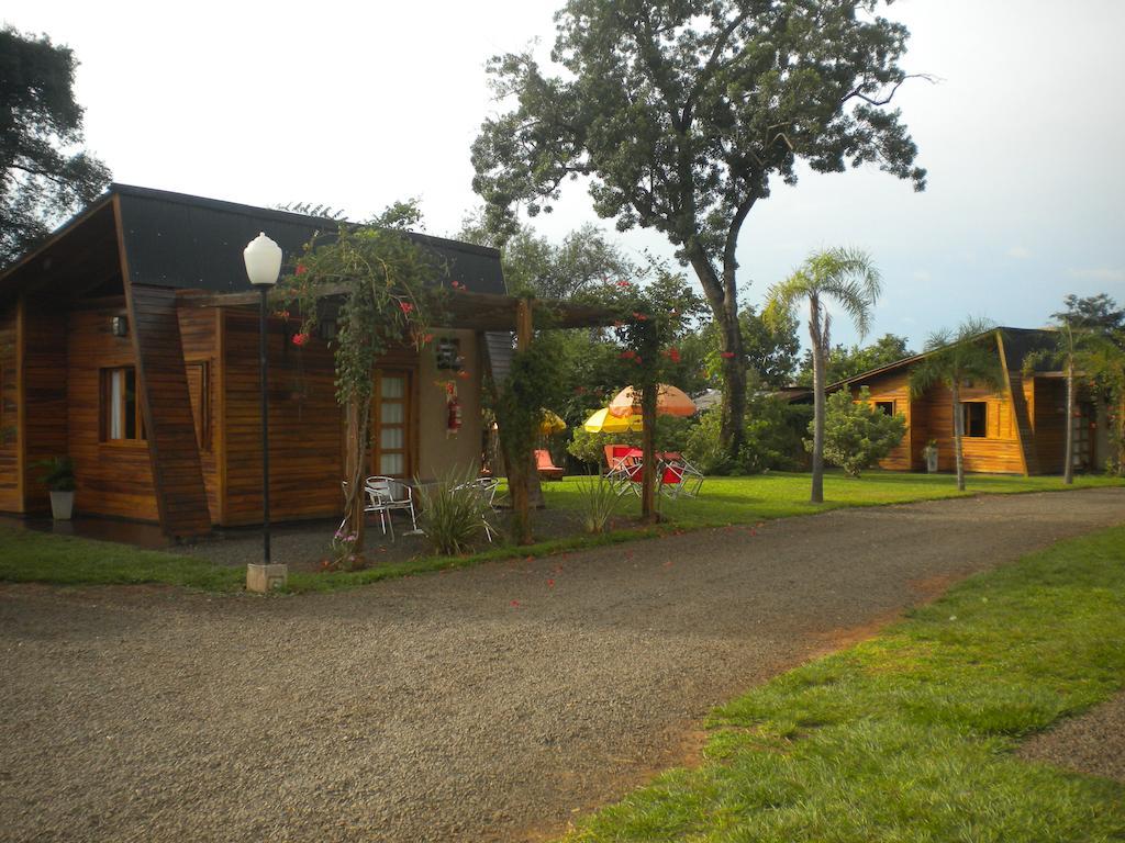 Brizas Del Norte San Ignacio  Kültér fotó