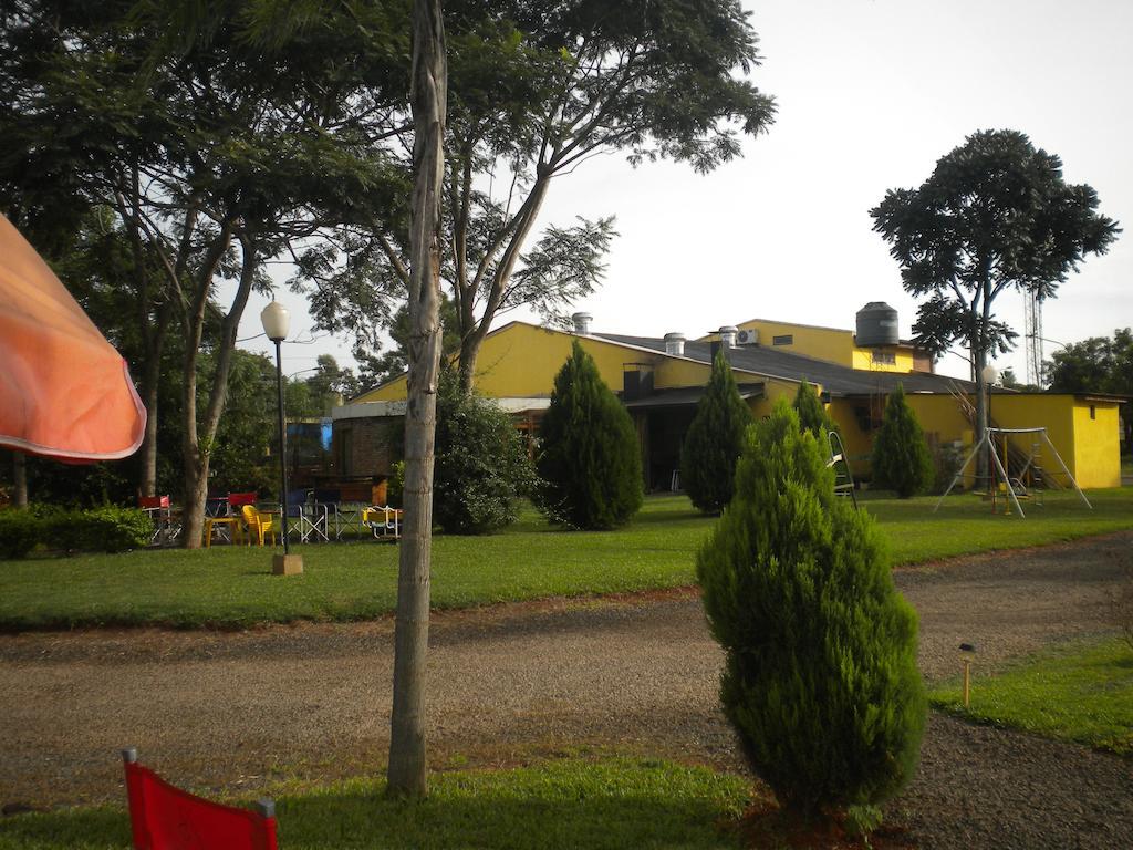 Brizas Del Norte San Ignacio  Kültér fotó
