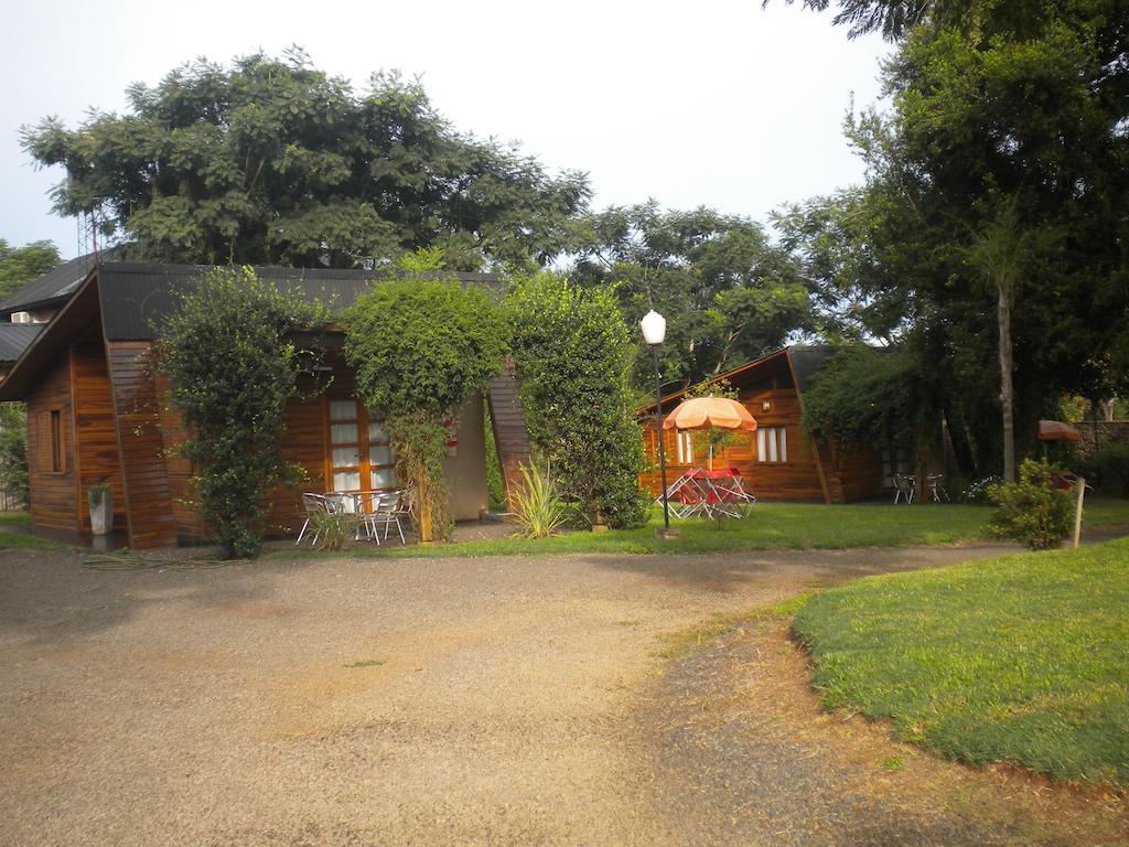 Brizas Del Norte San Ignacio  Kültér fotó