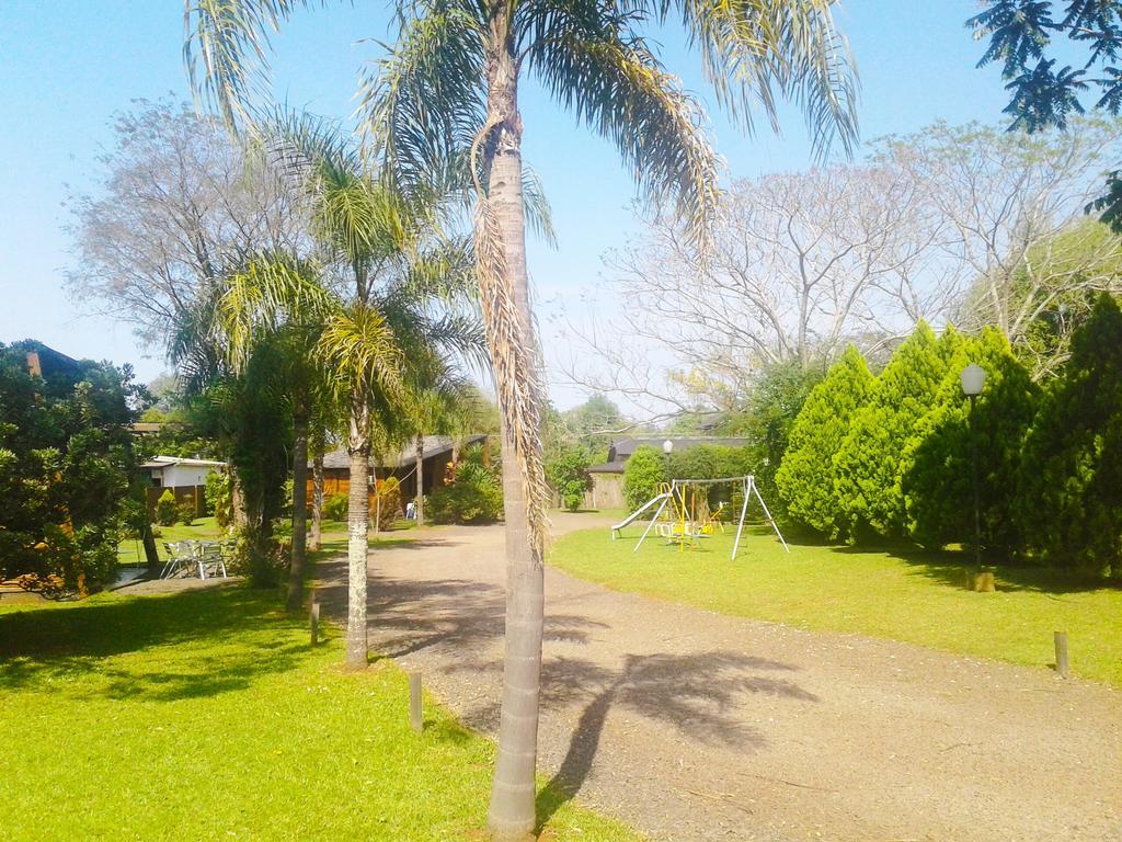 Brizas Del Norte San Ignacio  Kültér fotó
