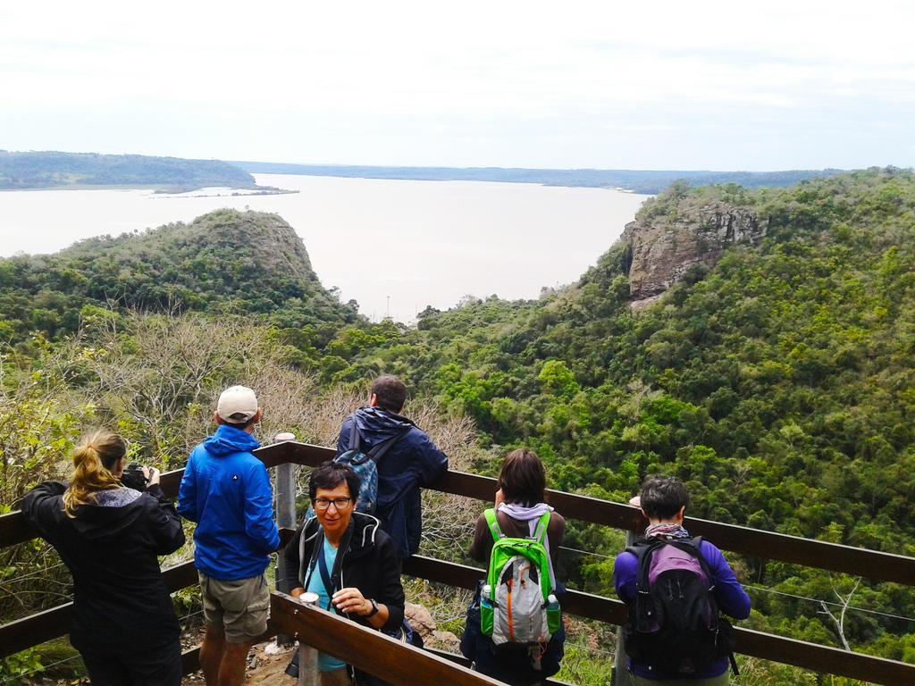 Brizas Del Norte San Ignacio  Kültér fotó