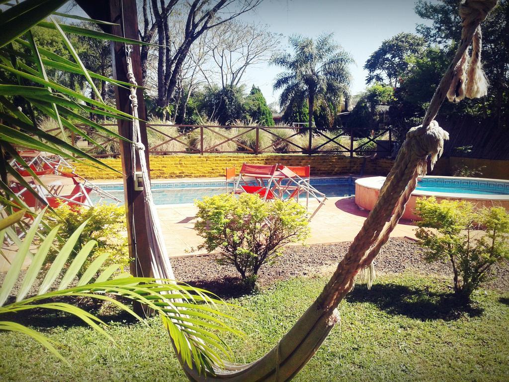 Brizas Del Norte San Ignacio  Kültér fotó