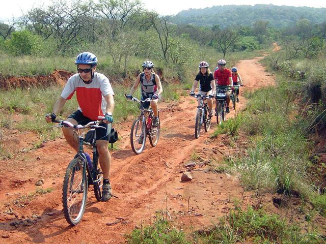 Brizas Del Norte San Ignacio  Kültér fotó